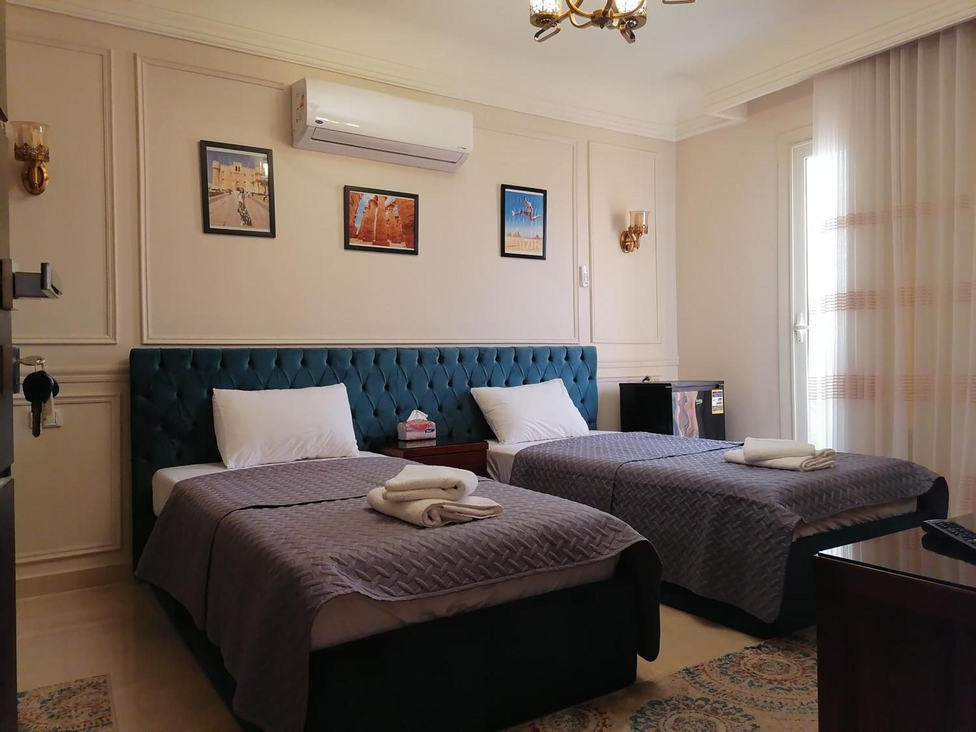 Rihana Pyramids Hotel Nazlet el-Sisi Экстерьер фото