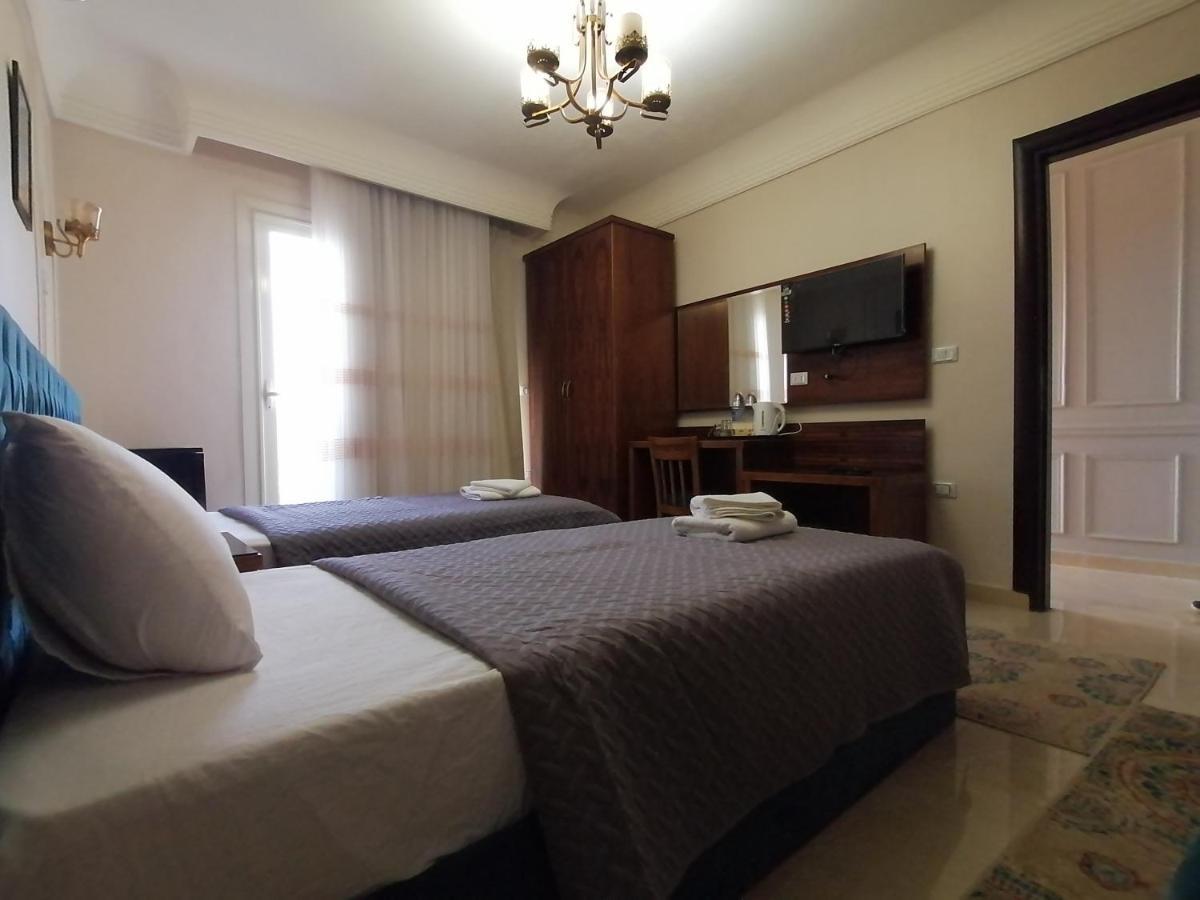 Rihana Pyramids Hotel Nazlet el-Sisi Экстерьер фото