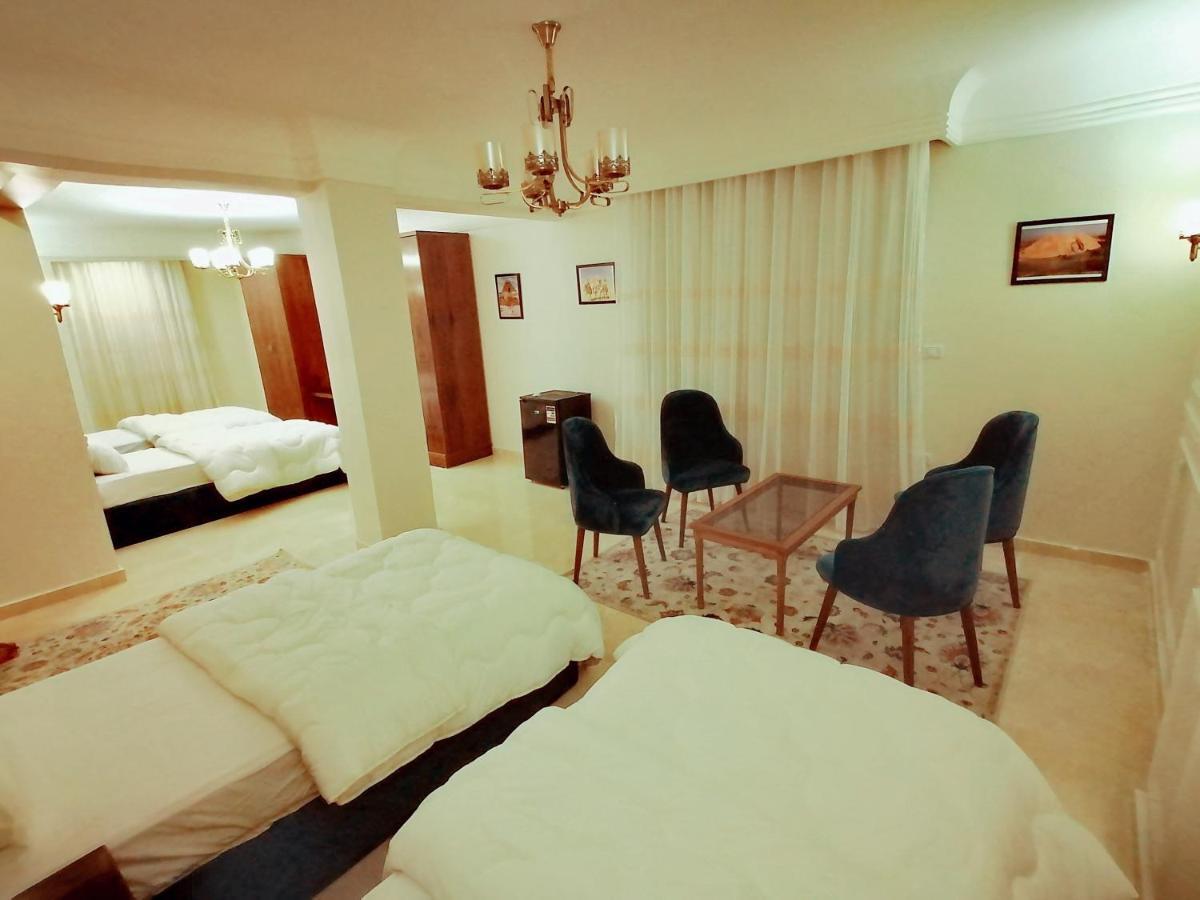 Rihana Pyramids Hotel Nazlet el-Sisi Экстерьер фото