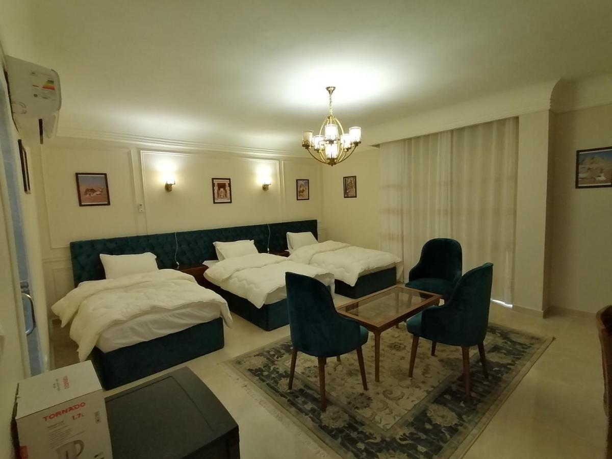 Rihana Pyramids Hotel Nazlet el-Sisi Экстерьер фото