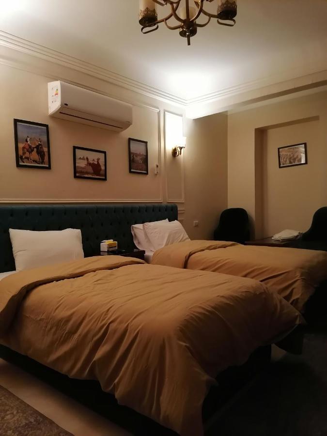 Rihana Pyramids Hotel Nazlet el-Sisi Экстерьер фото