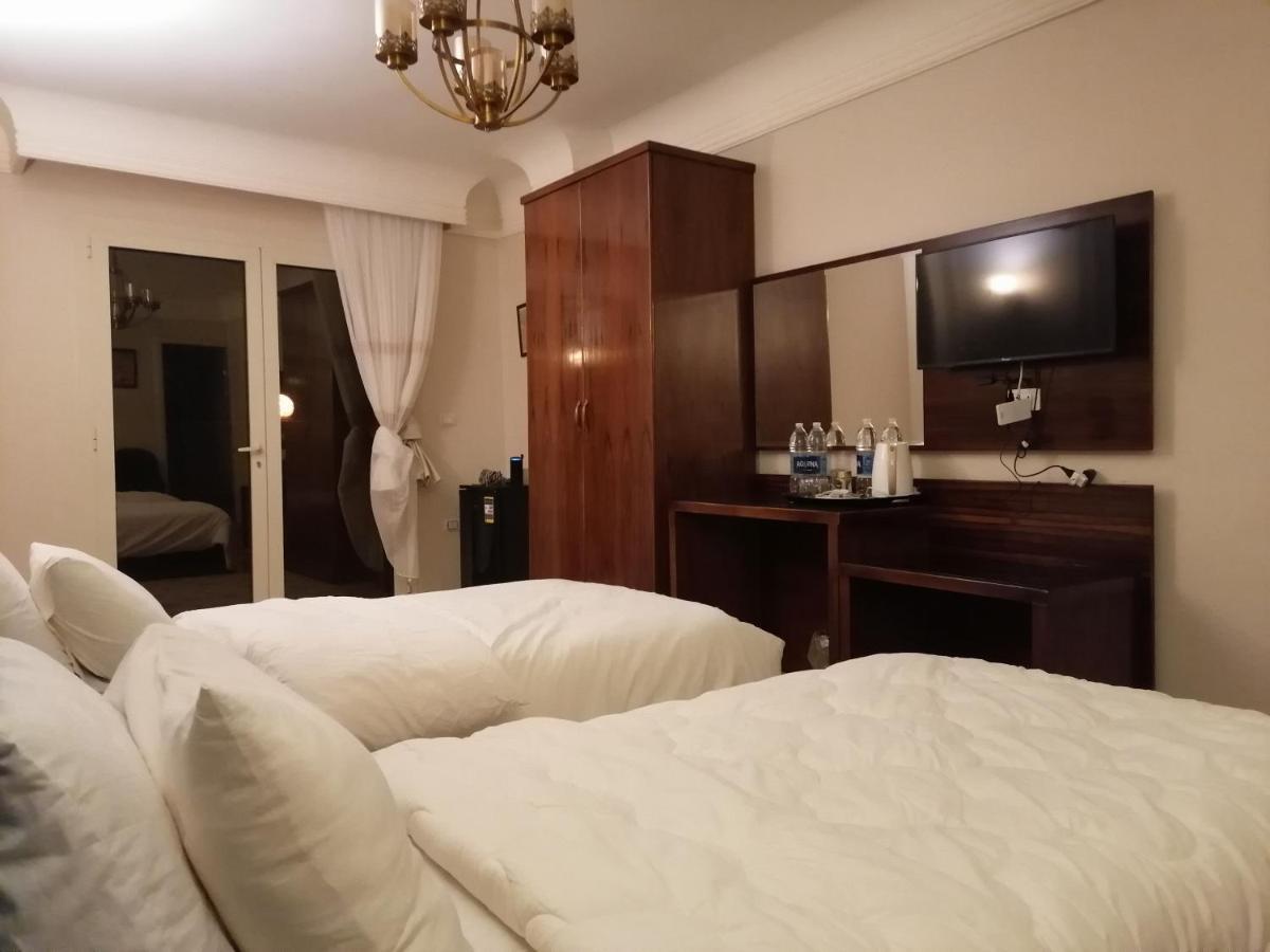 Rihana Pyramids Hotel Nazlet el-Sisi Экстерьер фото