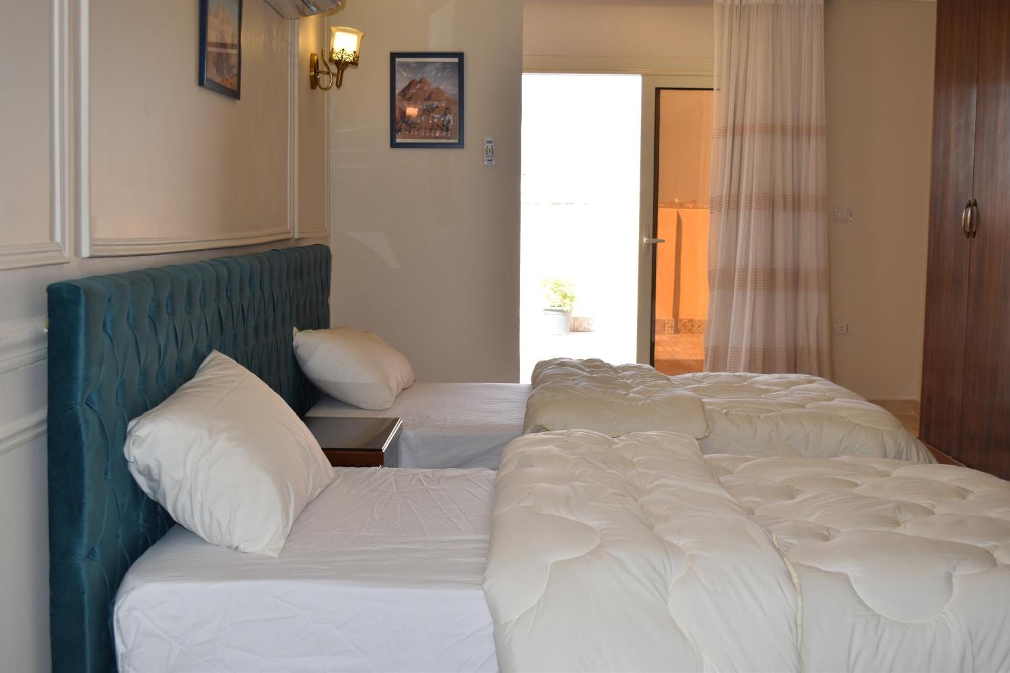 Rihana Pyramids Hotel Nazlet el-Sisi Номер фото