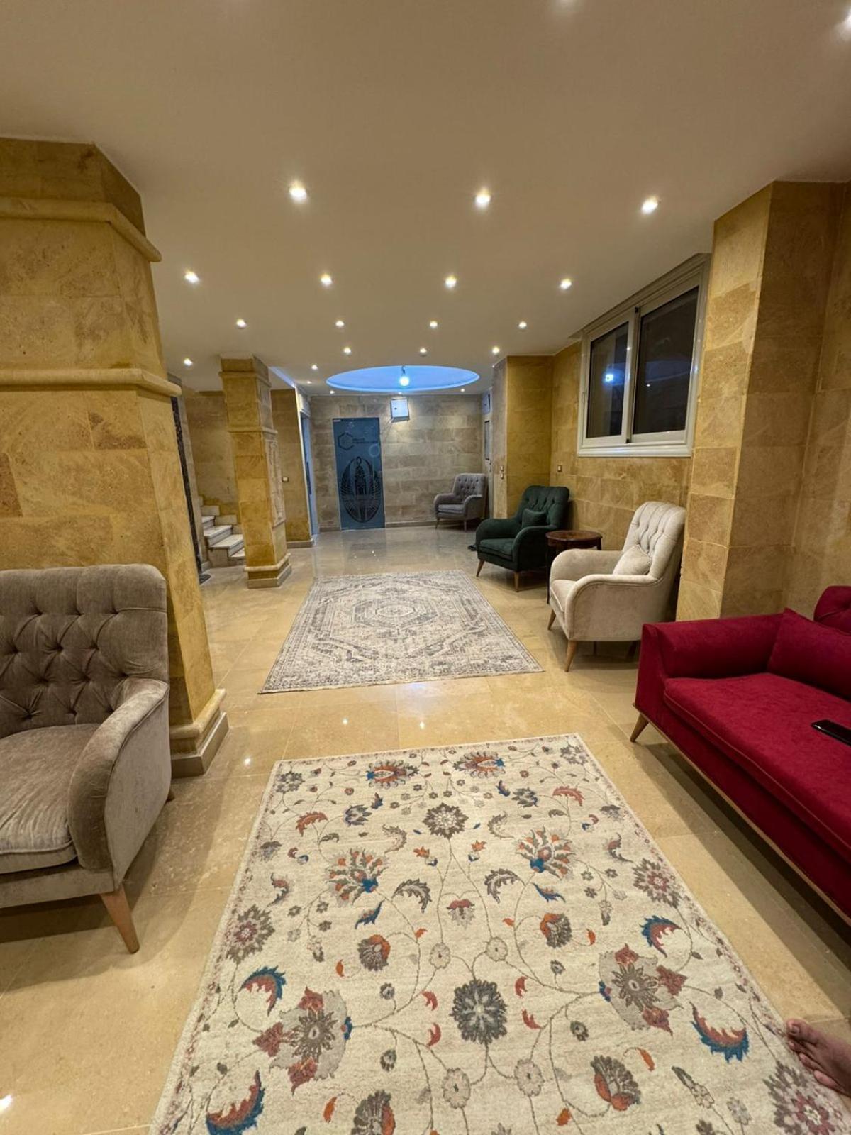 Rihana Pyramids Hotel Nazlet el-Sisi Экстерьер фото