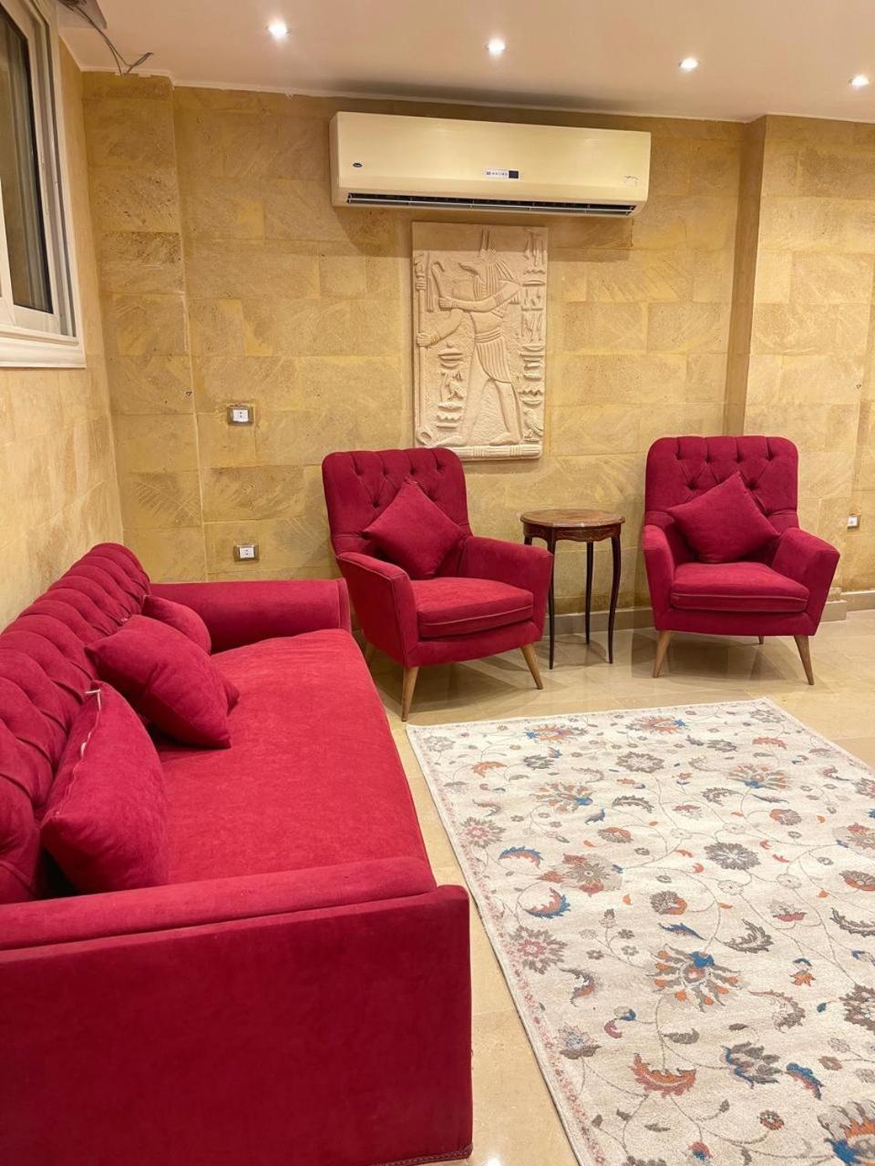 Rihana Pyramids Hotel Nazlet el-Sisi Экстерьер фото