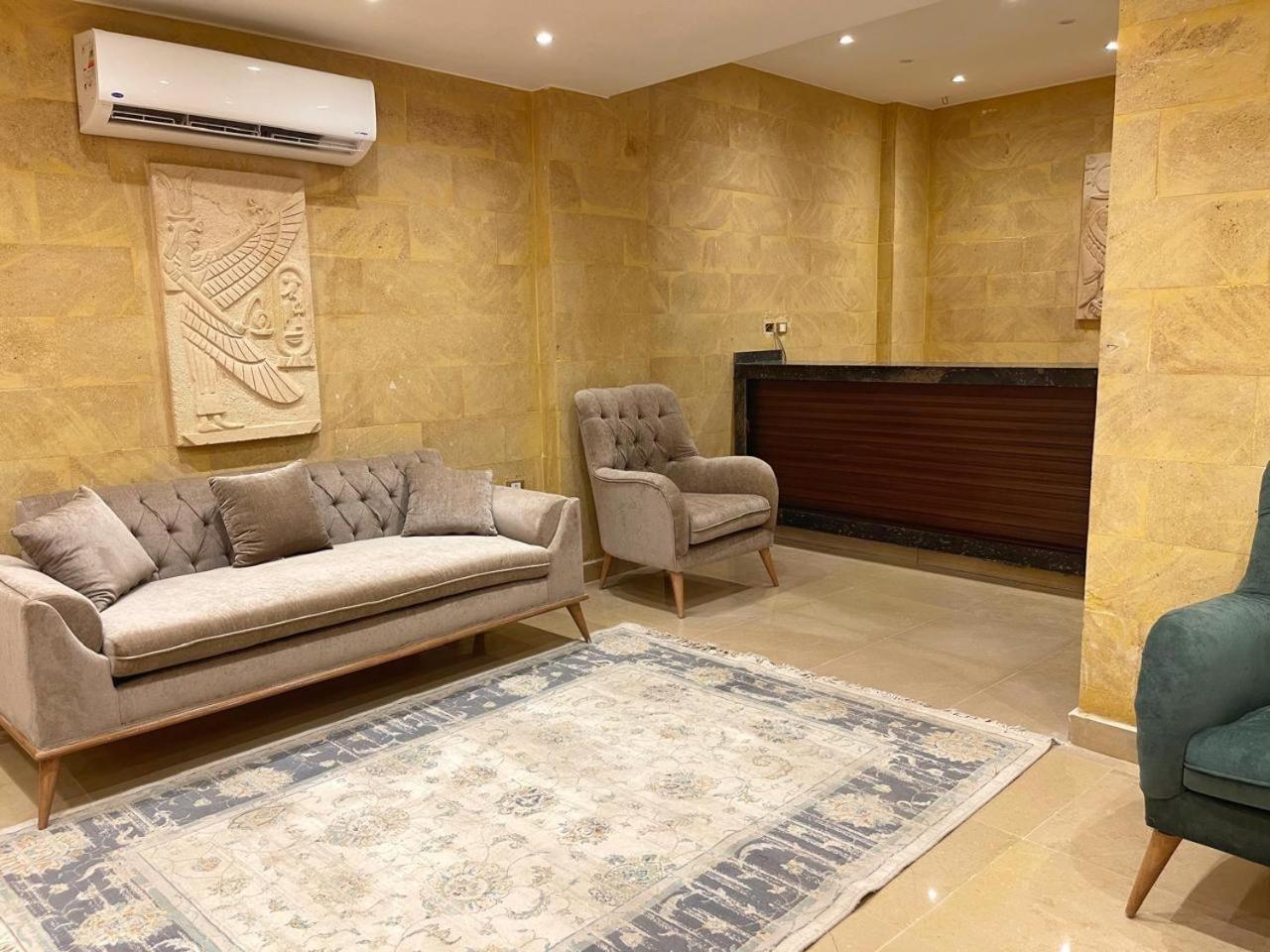 Rihana Pyramids Hotel Nazlet el-Sisi Экстерьер фото