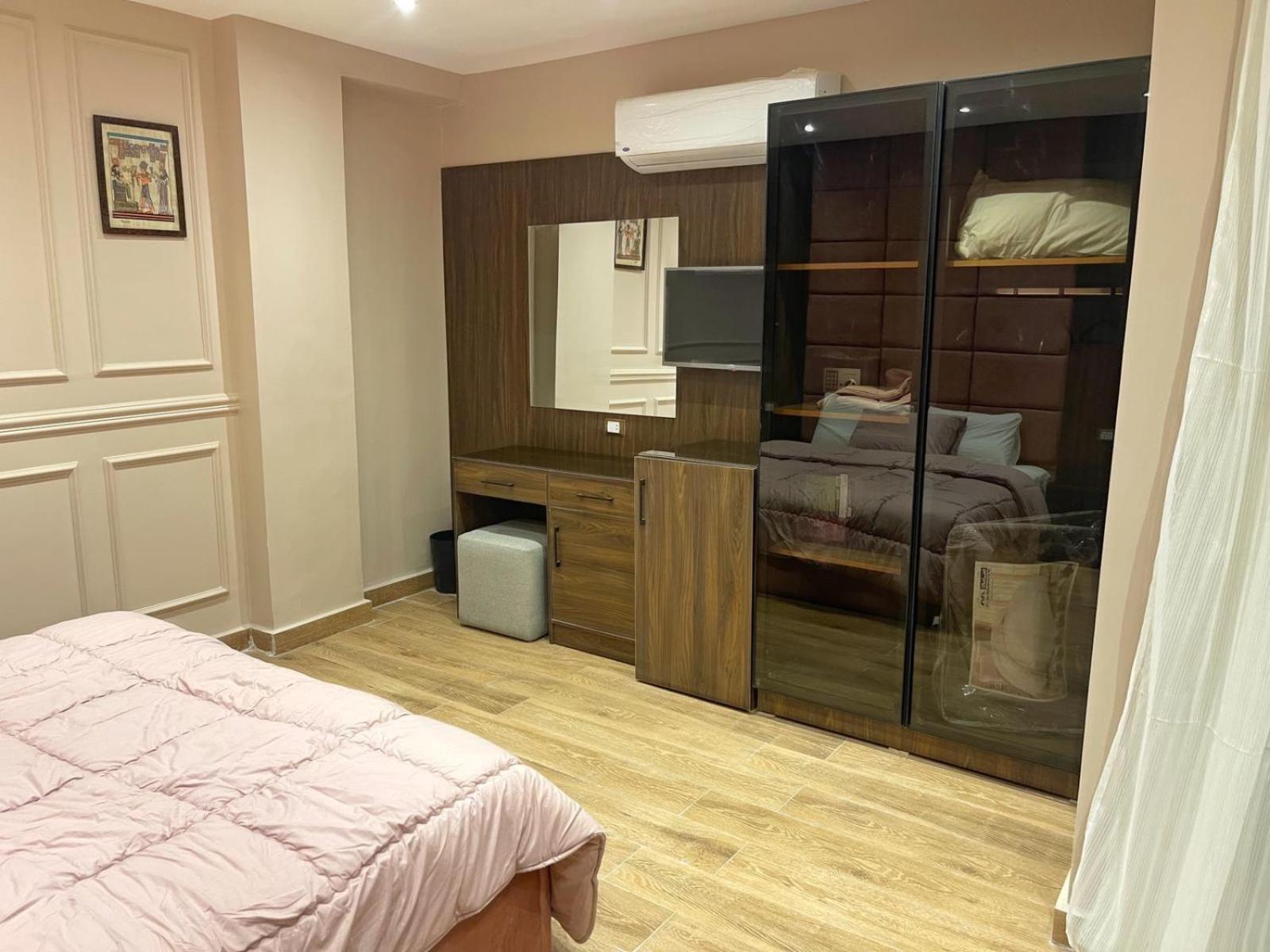 Rihana Pyramids Hotel Nazlet el-Sisi Экстерьер фото