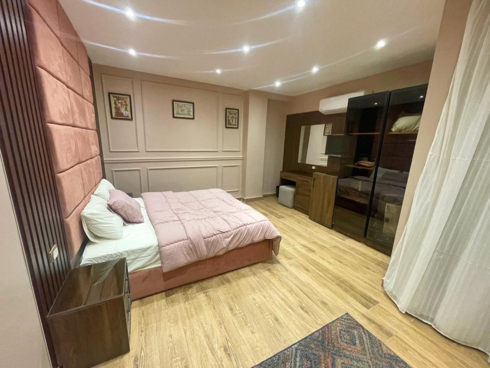 Rihana Pyramids Hotel Nazlet el-Sisi Экстерьер фото
