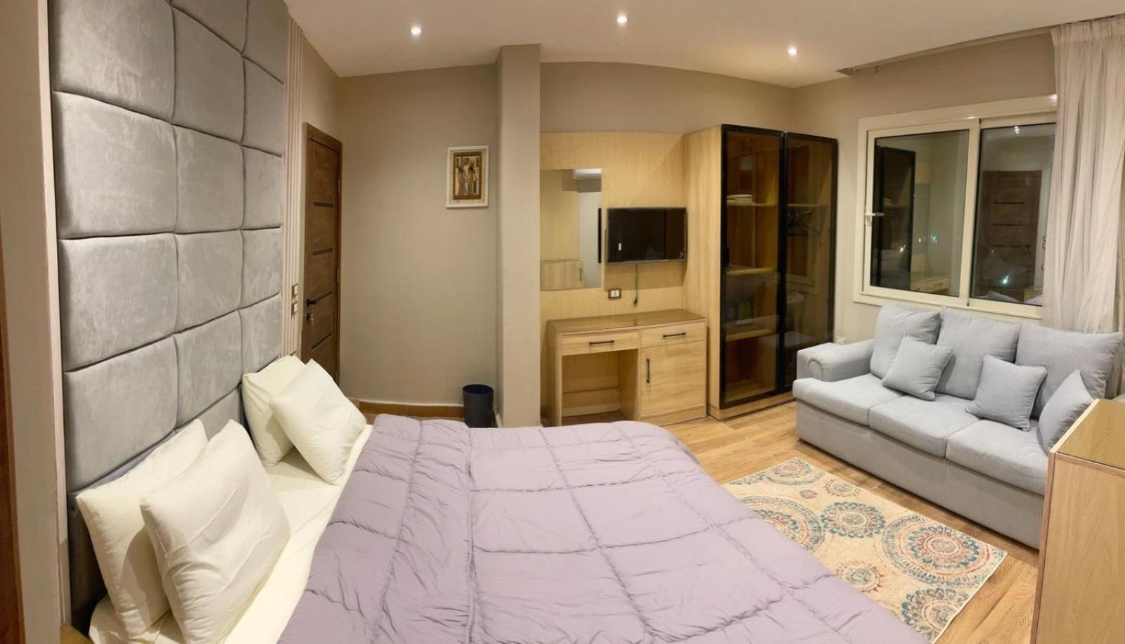 Rihana Pyramids Hotel Nazlet el-Sisi Экстерьер фото