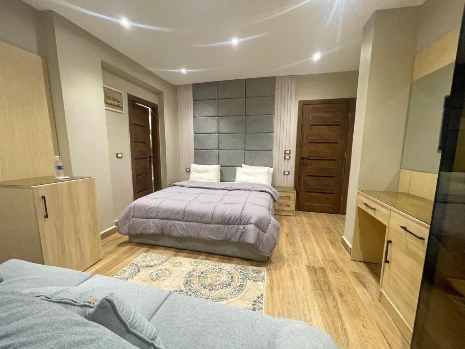 Rihana Pyramids Hotel Nazlet el-Sisi Экстерьер фото